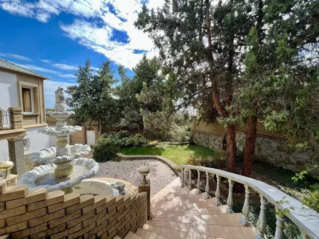 Дом в Гаспра, Маратовская улица (400 м) - Фото 2