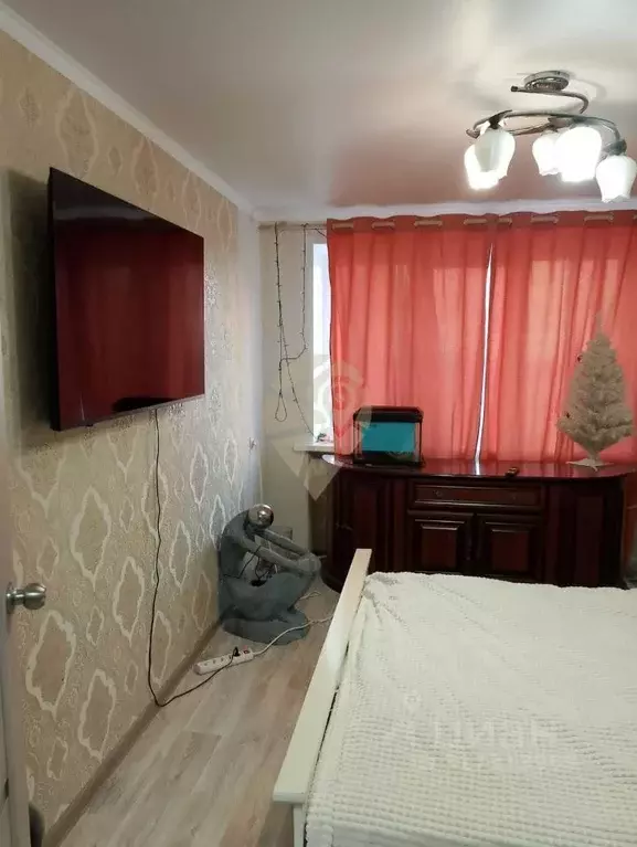1-к кв. Белгородская область, Старый Оскол Приборостроитель мкр, 6 ... - Фото 0