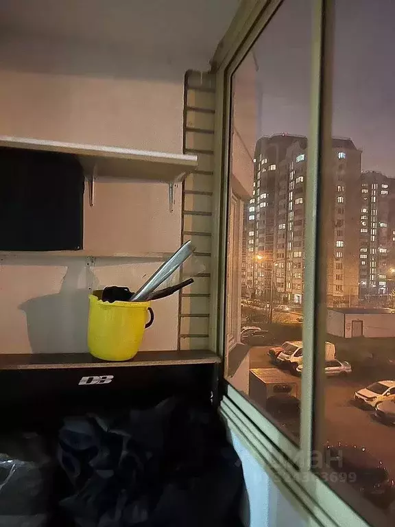 1-к кв. Московская область, Одинцовский городской округ, с. Немчиновка ... - Фото 1