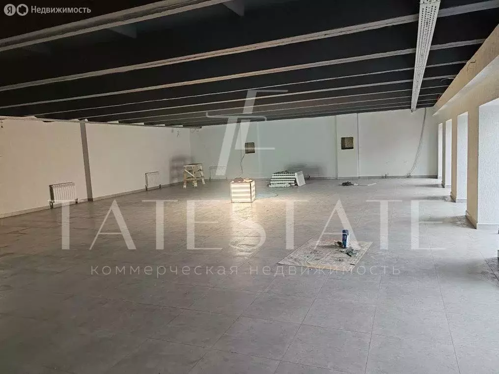 Офис (460 м) - Фото 2