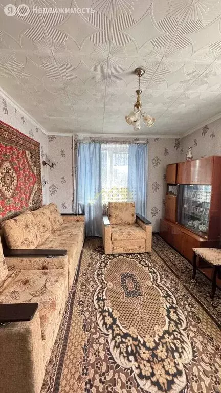 2-комнатная квартира: Беслан, Хлебный переулок, 4 (38 м) - Фото 2