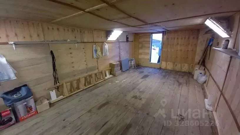 Гараж в Мурманская область, Кола  (24 м) - Фото 2