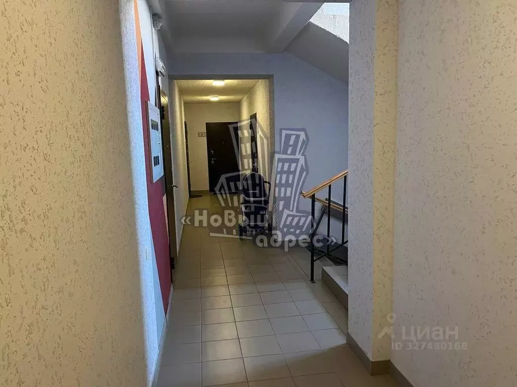 1-к кв. Воронежская область, Рамонский район, с. Ямное ул. Надежды, 17 ... - Фото 2