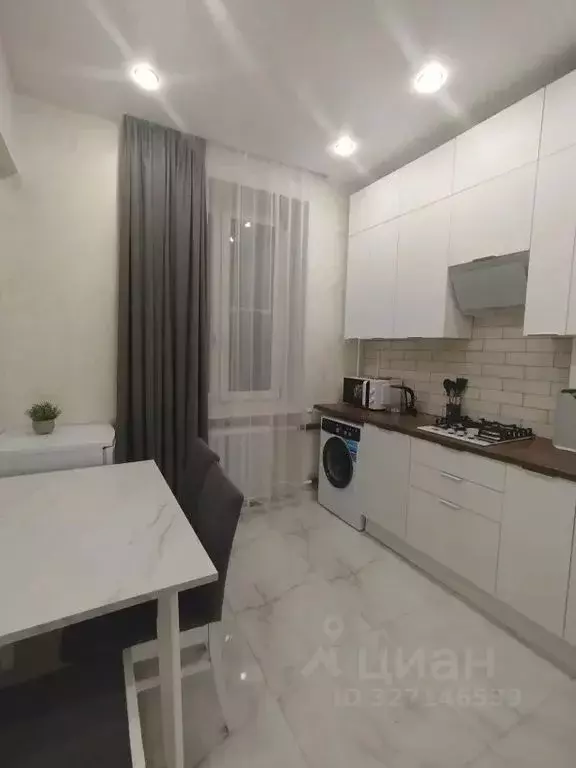 2-к кв. Псковская область, Псков Гражданская ул., 5 (52.0 м) - Фото 1