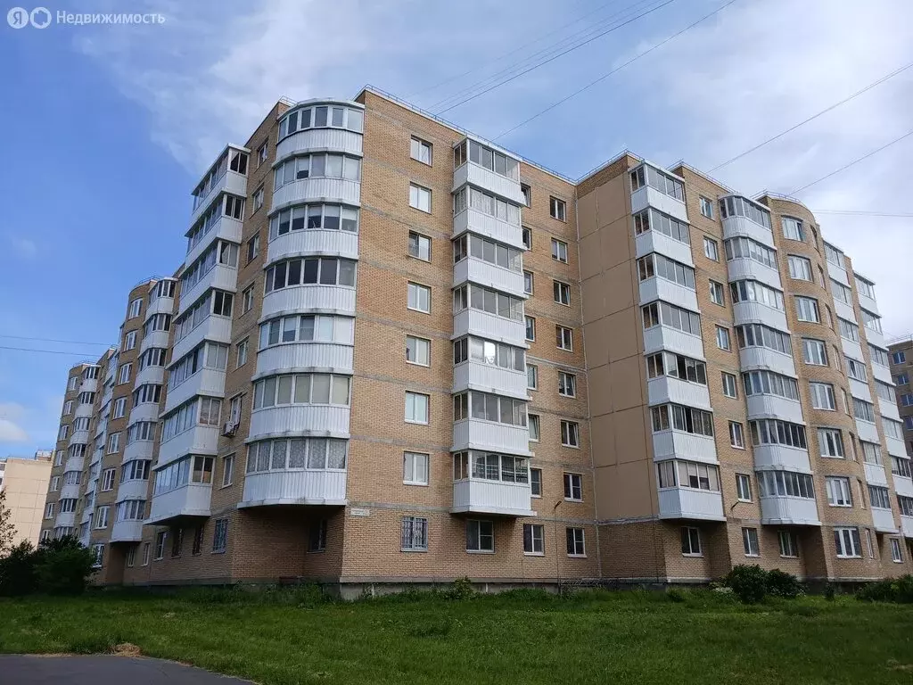 1к в 3-комнатной квартире (18.6 м) - Фото 0