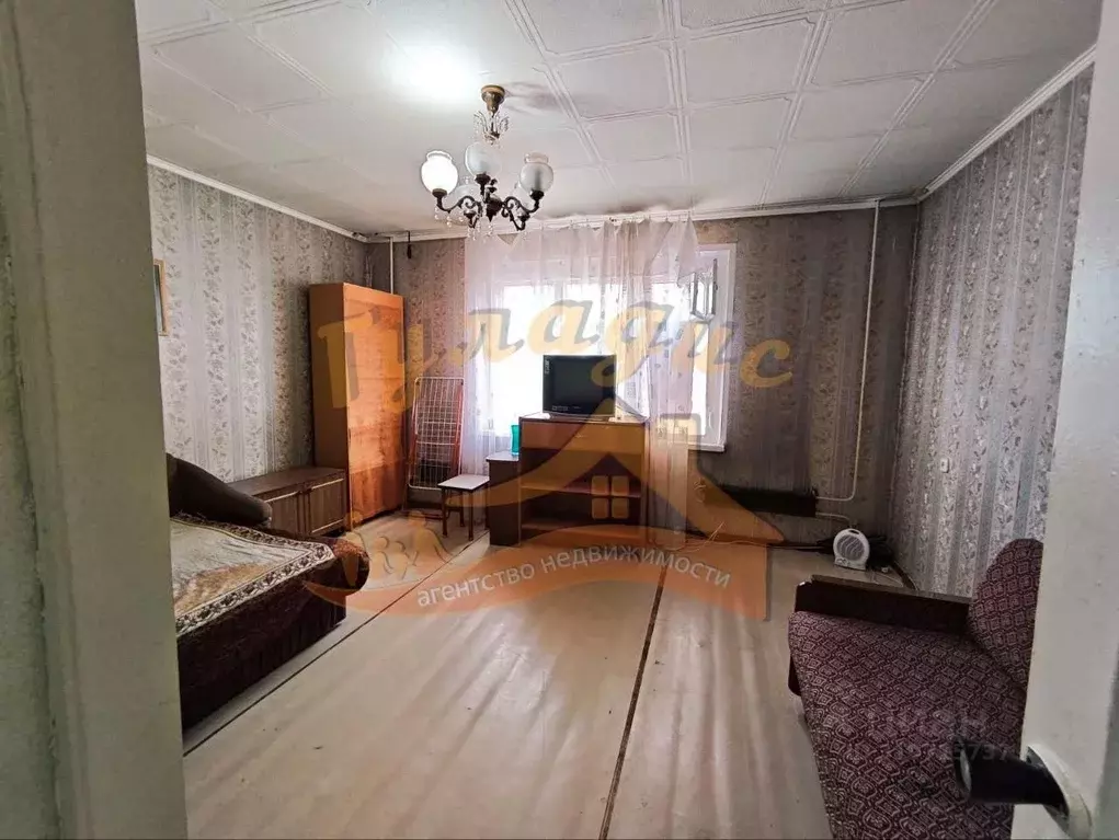 3-к кв. Красноярский край, Норильск Дудинская ул., 19 (64.6 м) - Фото 1