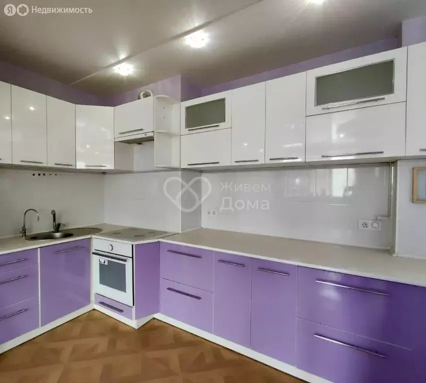 2-комнатная квартира: Волгоград, улица 51-й Гвардейской Дивизии, 30 ... - Фото 1
