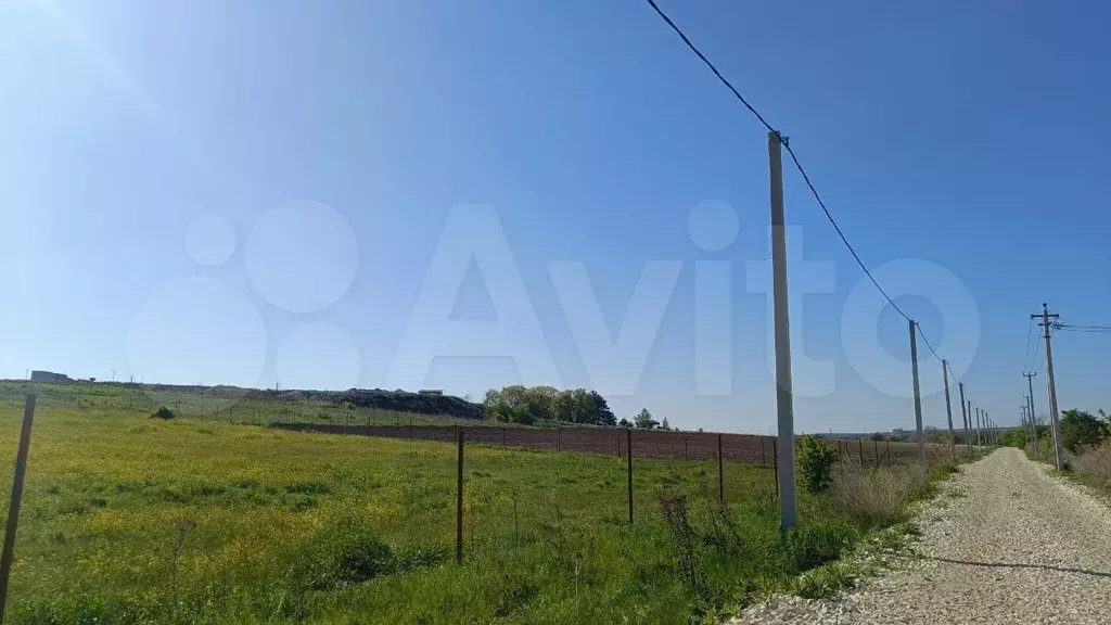 Участок 12 сот. (СНТ, ДНП) - Фото 0
