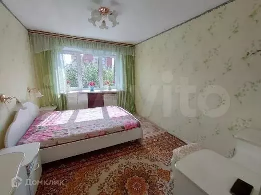 Продаётся 5-к квартира, 94 м - Фото 0