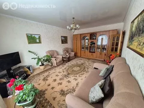 Дом в Бузулук, Курманаевская улица, 36 (118.8 м) - Фото 2