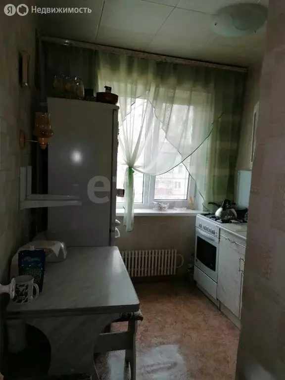 2-комнатная квартира: Липецк, Ангарская улица, 27 (42.3 м) - Фото 1