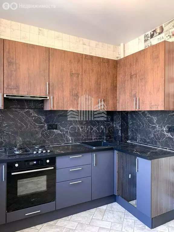 1-комнатная квартира: Самара, улица Свободы, 77 (35.8 м) - Фото 1