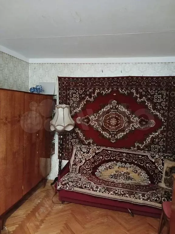 2-к. квартира, 44 м, 2/5 эт. - Фото 0