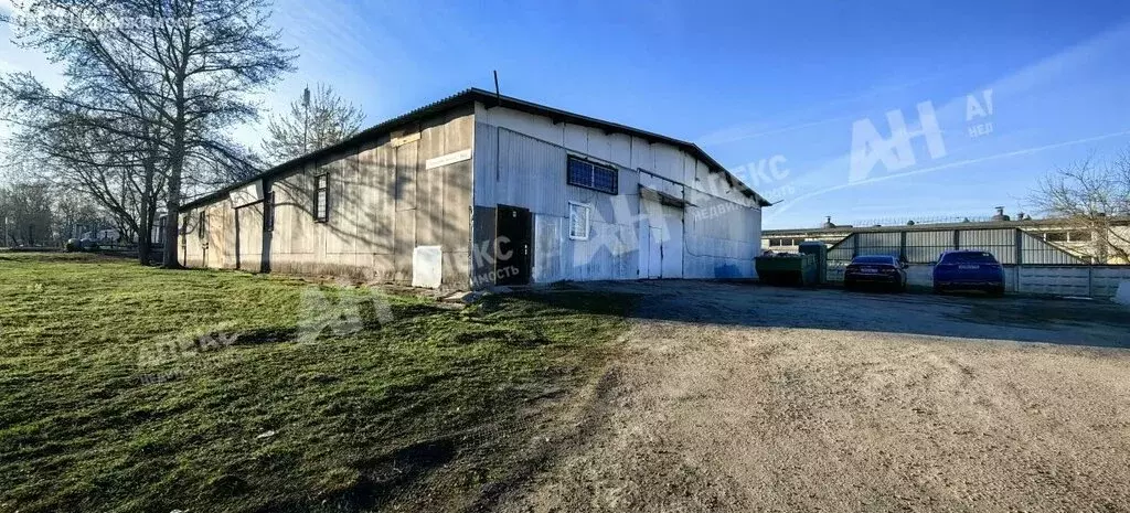 Склад (760 м) - Фото 2