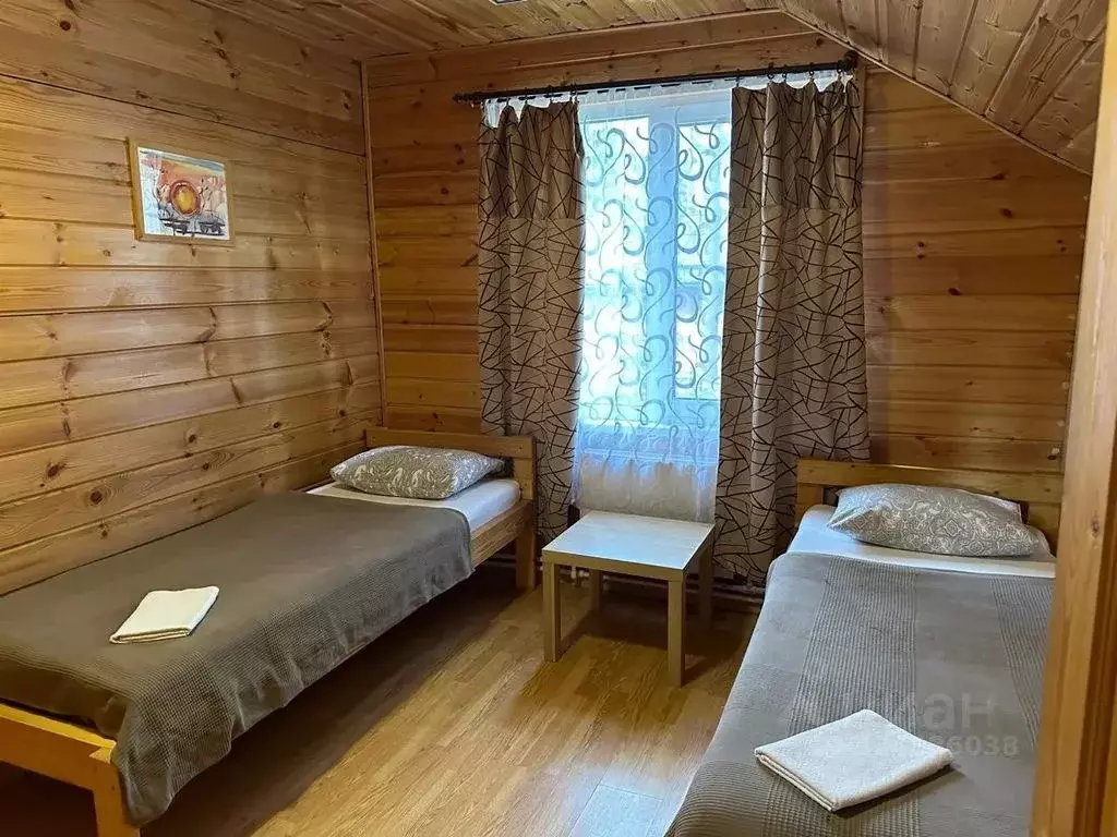 Дом в Ленинградская область, Гатчинский муниципальный округ, Вырица ... - Фото 1