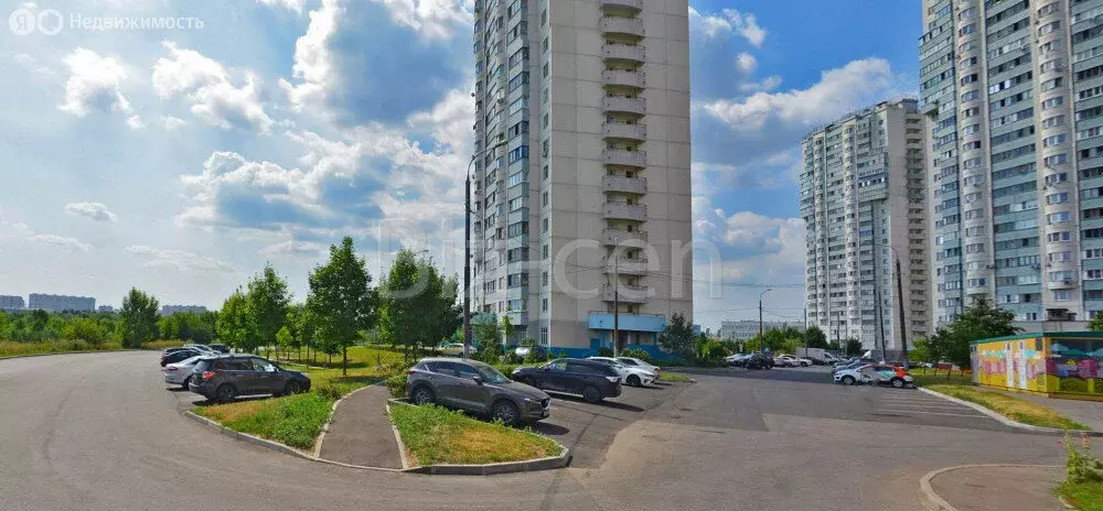 Офис (183.5 м) - Фото 1