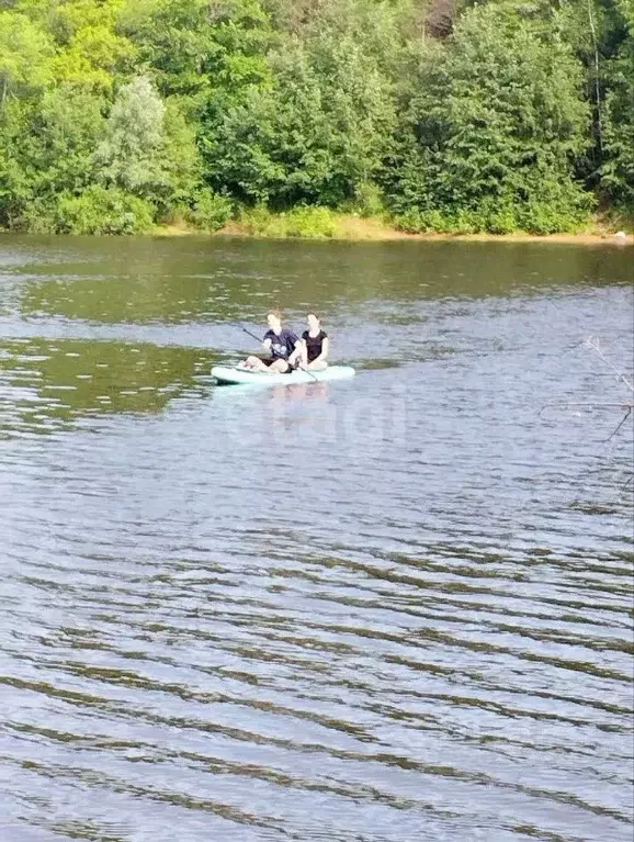 Участок в Пермский край, Пермь Ласьва-1 СНТ,  (17.0 сот.) - Фото 0
