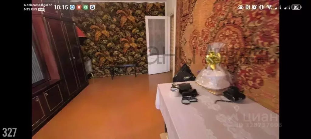 2-к кв. Севастополь ул. Лоцманская, 7 (56.0 м) - Фото 2