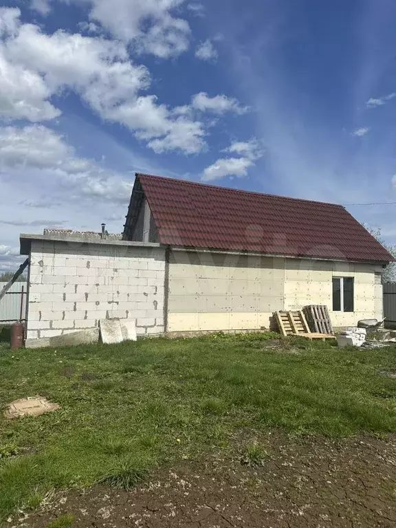 Дом 50 м на участке 6 сот. - Фото 1