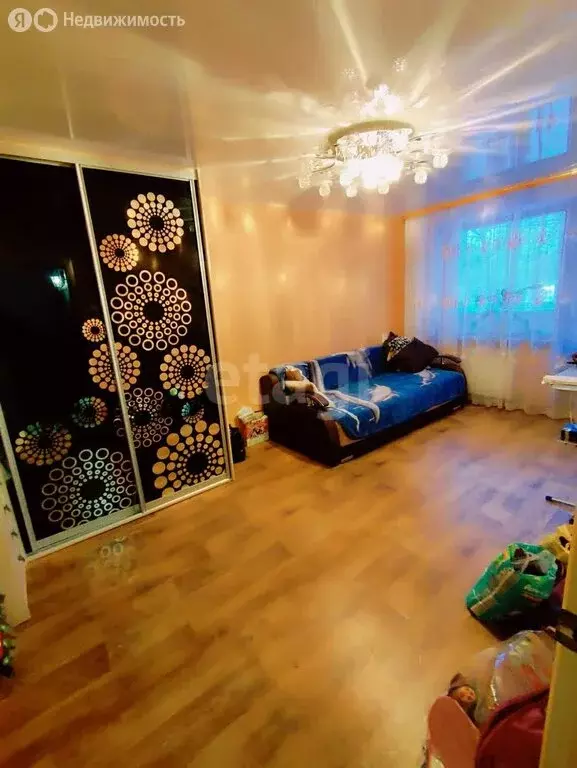 2-комнатная квартира: Нижний Тагил, улица Зари, 37 (43.6 м) - Фото 1