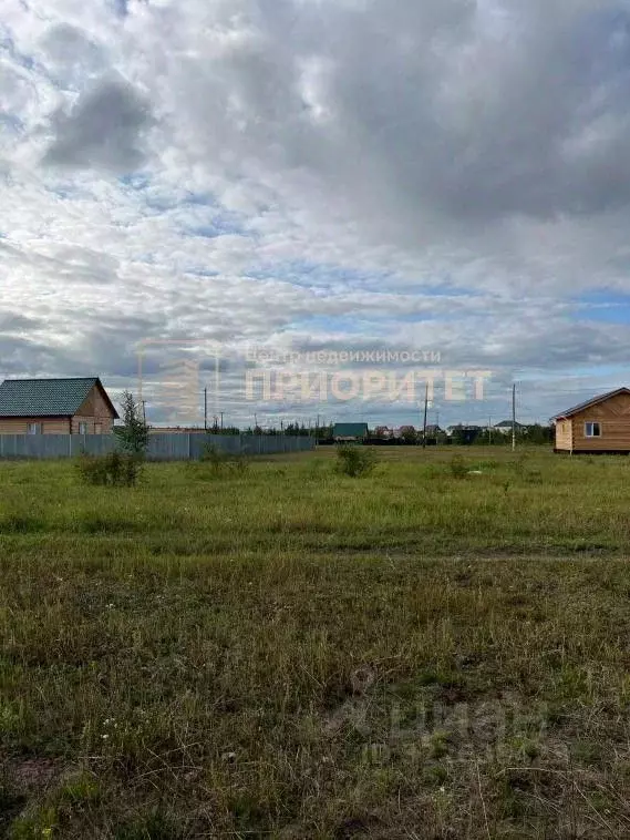 Участок в Саха (Якутия), Якутск Намский тракт 17-й километр тер.,  ... - Фото 1