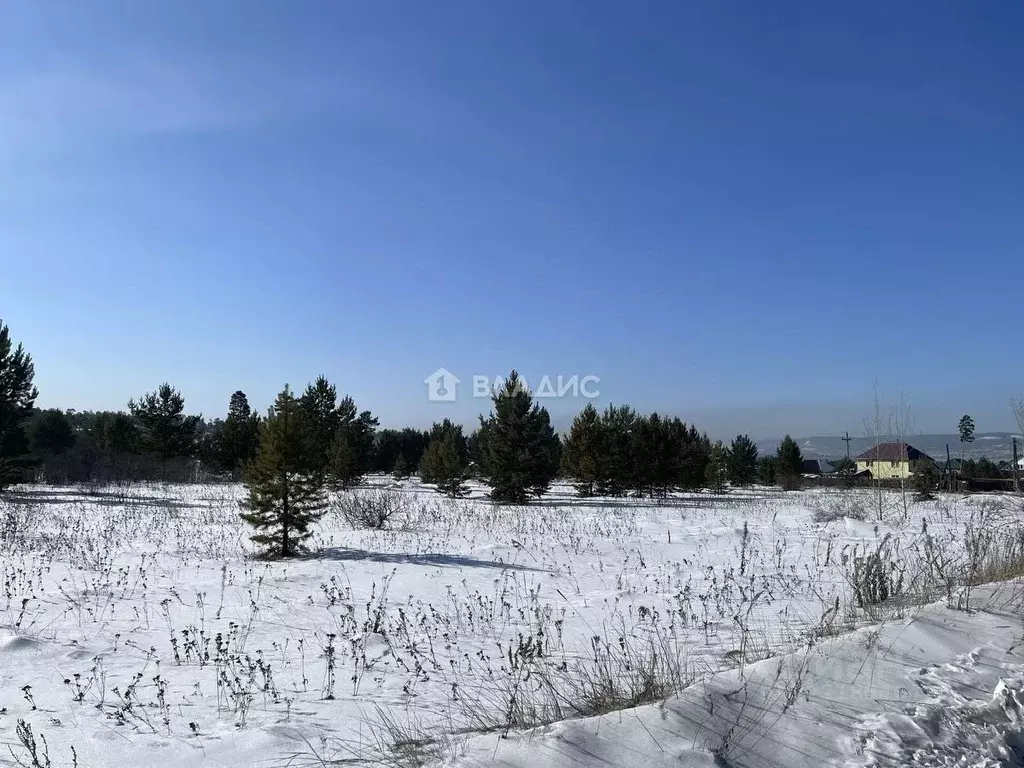 Участок в Бурятия, Улан-Удэ ул. Импульсная (5.0 сот.) - Фото 2