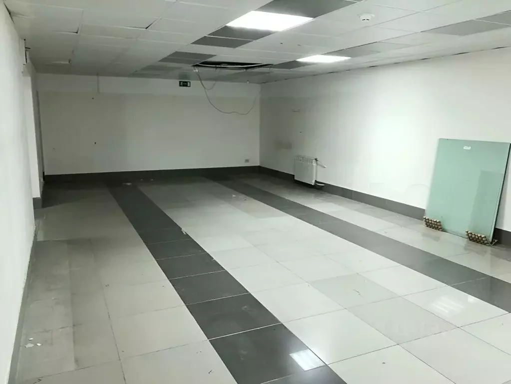 Помещение свободного назначения в Свердловская область, Нижняя Тура ... - Фото 1