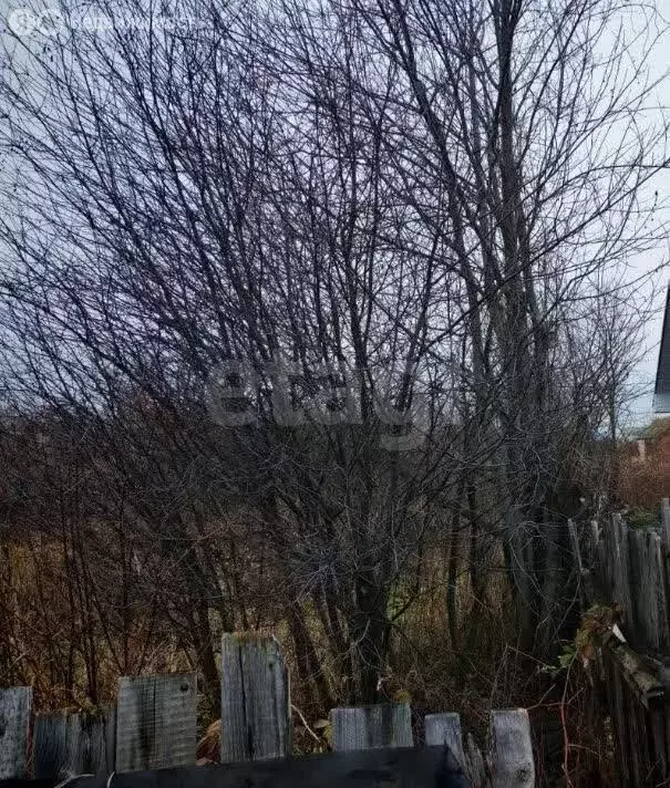 Участок в Стерлитамак, СНТ Южное (5.5 м) - Фото 1