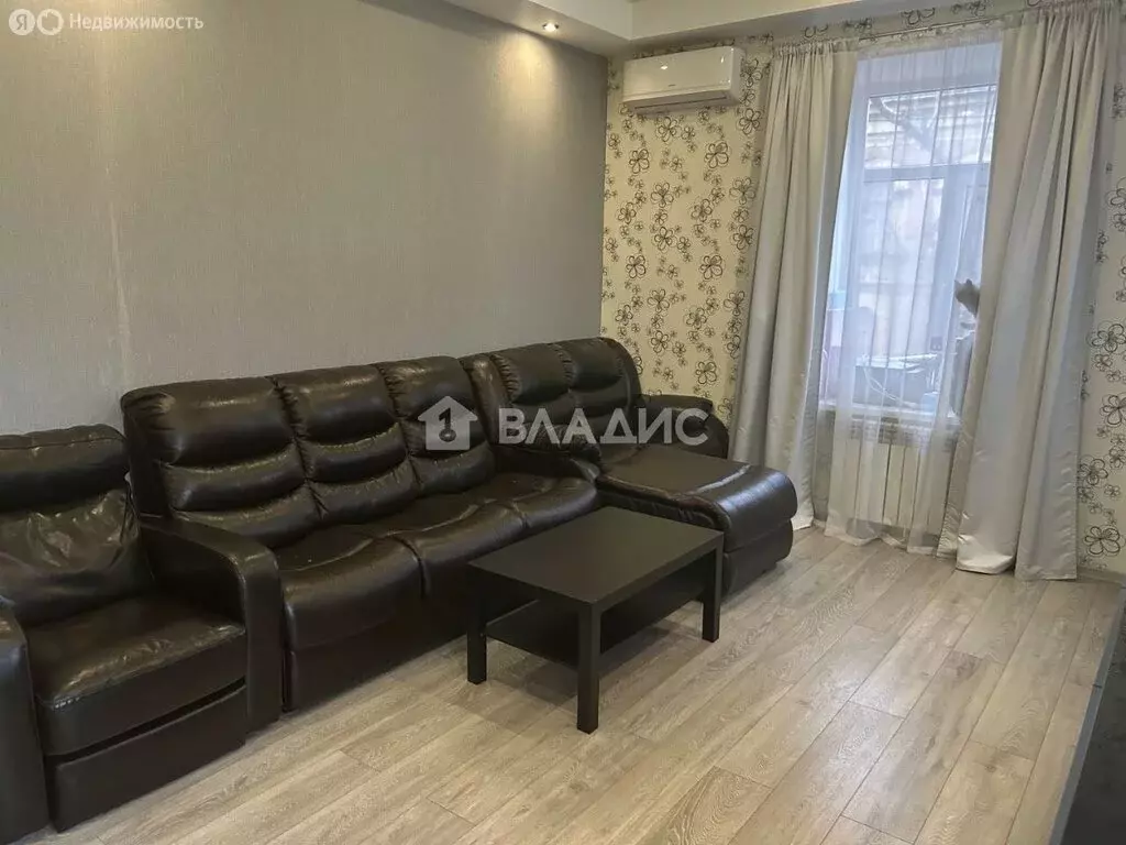 2-комнатная квартира: Санкт-Петербург, Октябрьская набережная, 22 (50 ... - Фото 1