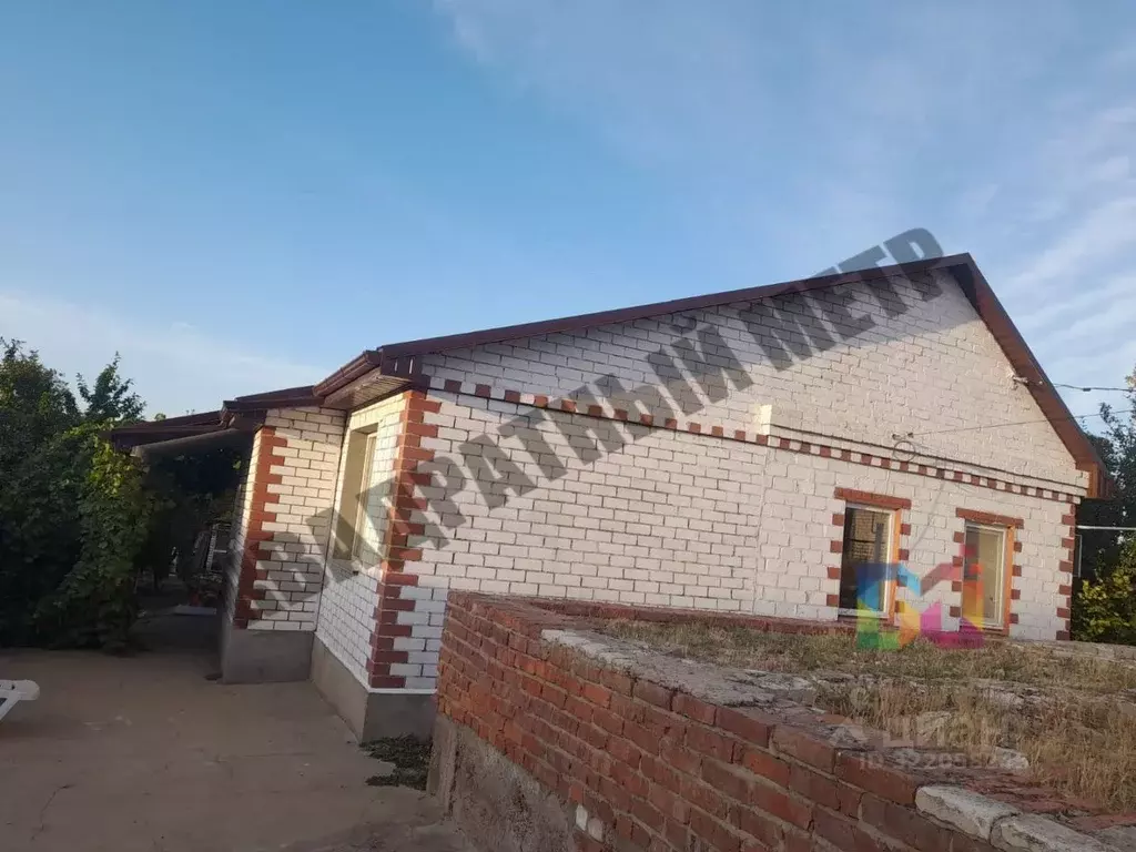 Дом в Калмыкия, Элиста ул. Заярного (57 м) - Фото 2