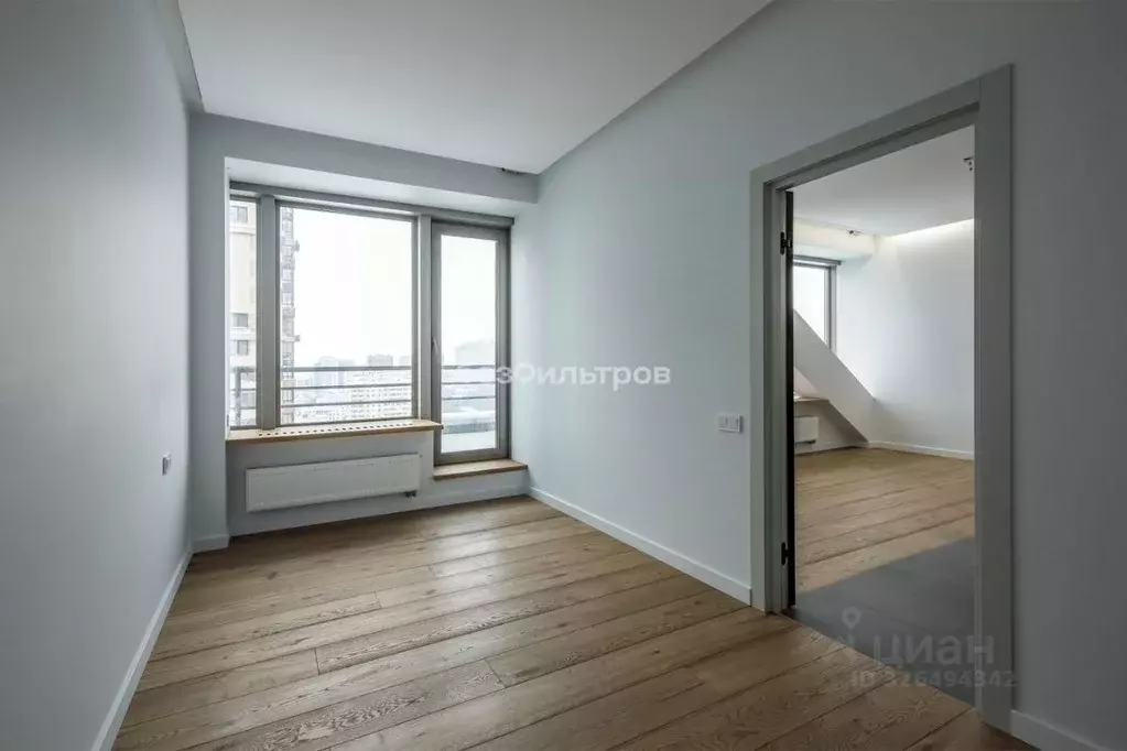 2-к кв. Москва Нахимовский просп., 73 (73.5 м) - Фото 2