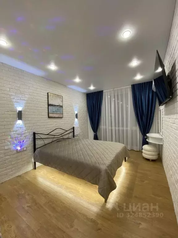 1-к кв. Санкт-Петербург бул. Головнина, 3к1 (42.0 м) - Фото 1