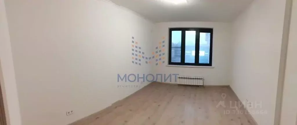 2-к кв. Москва Русаковская ул., 2 (70.5 м) - Фото 1