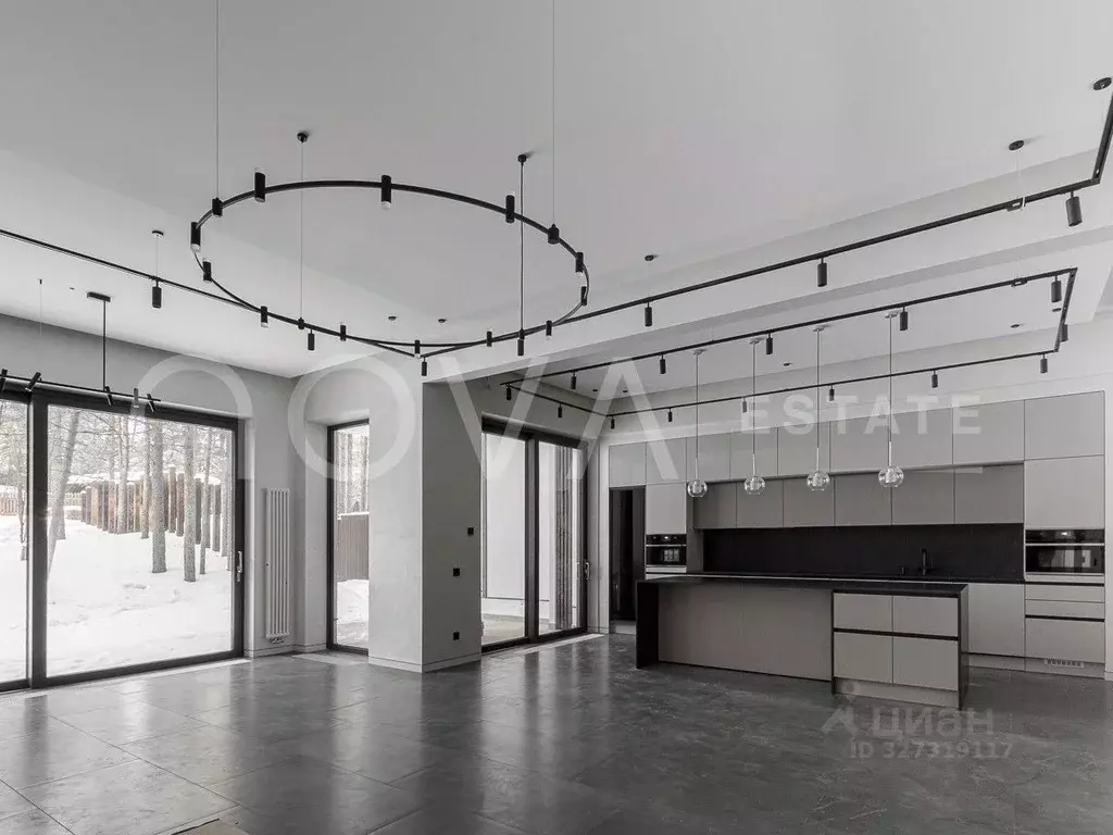 Дом в Санкт-Петербург, Санкт-Петербург, Сестрорецк  (326 м) - Фото 1