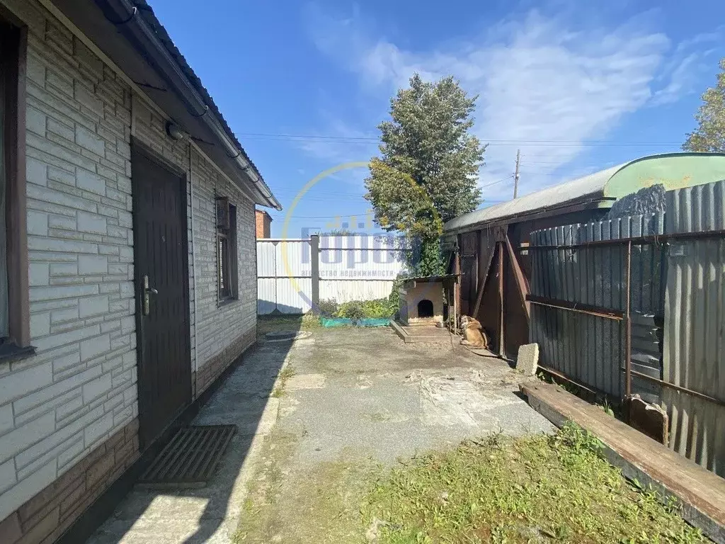 Дом в Челябинская область, Копейск ул. Петрякова (60 м) - Фото 2