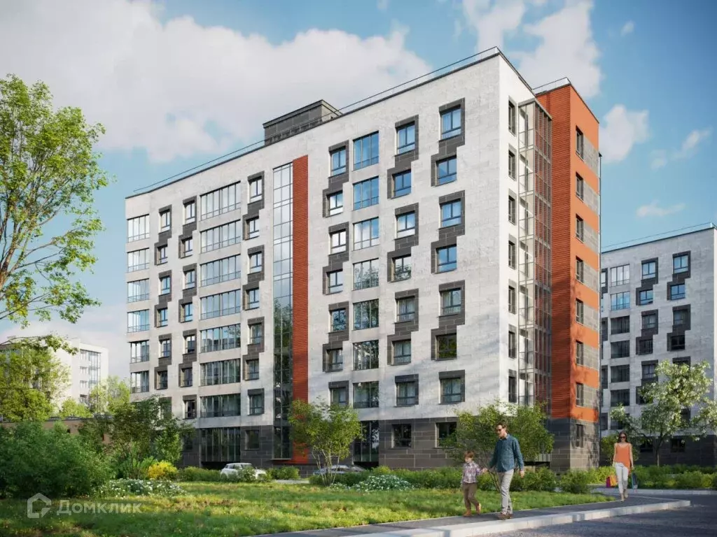 Продаётся квартира-студия, 25.5 м - Фото 0