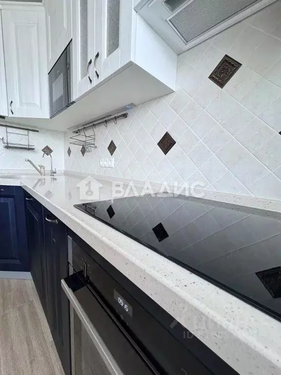 Квартира, 3 комнаты, 77.59 м - Фото 0