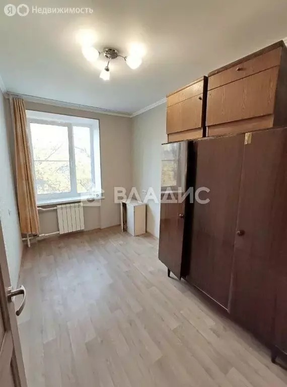 3-комнатная квартира: Люберцы, Октябрьский проспект, 265 (52.4 м) - Фото 1