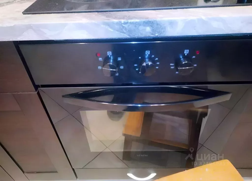 1-к кв. Московская область, Солнечногорск городской округ, Андреевка ... - Фото 2