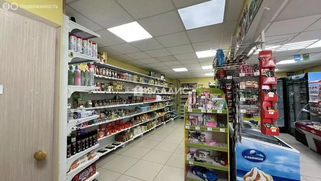 Помещение свободного назначения (135 м) - Фото 1