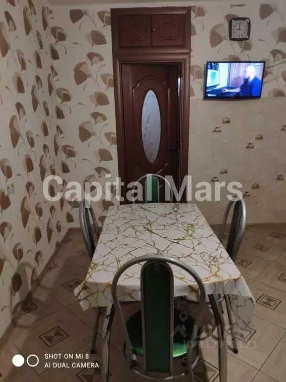 3-к кв. Москва ул. Недорубова, 3 (78.0 м) - Фото 1