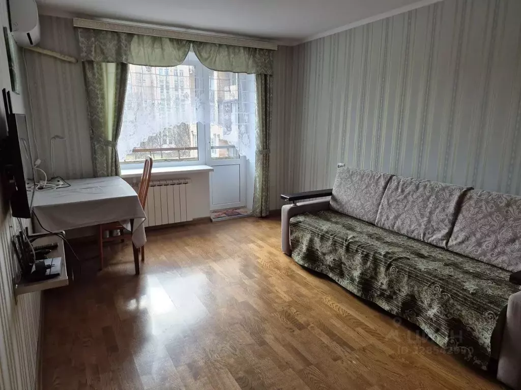 2-к кв. Санкт-Петербург просп. Непокоренных, 16к1 (53.5 м) - Фото 2