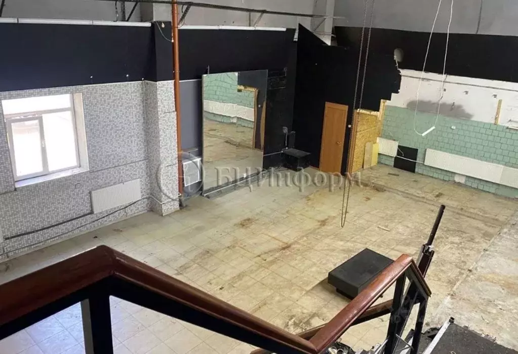 Помещение свободного назначения в Санкт-Петербург Левашовский просп., ... - Фото 1