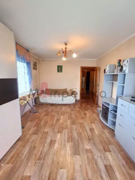 2-к кв. Белгородская область, Белгород Преображенская ул., 5 (52.0 м) - Фото 1