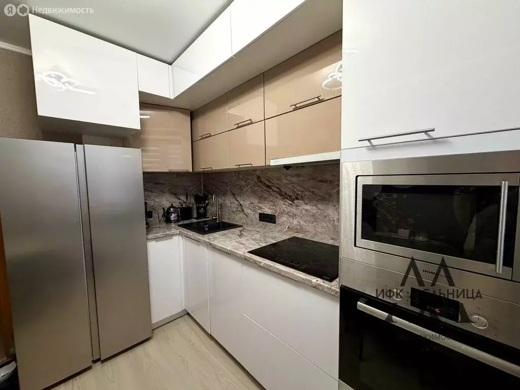 3-комнатная квартира: Полевской, улица Розы Люксембург, 116 (67.9 м) - Фото 2