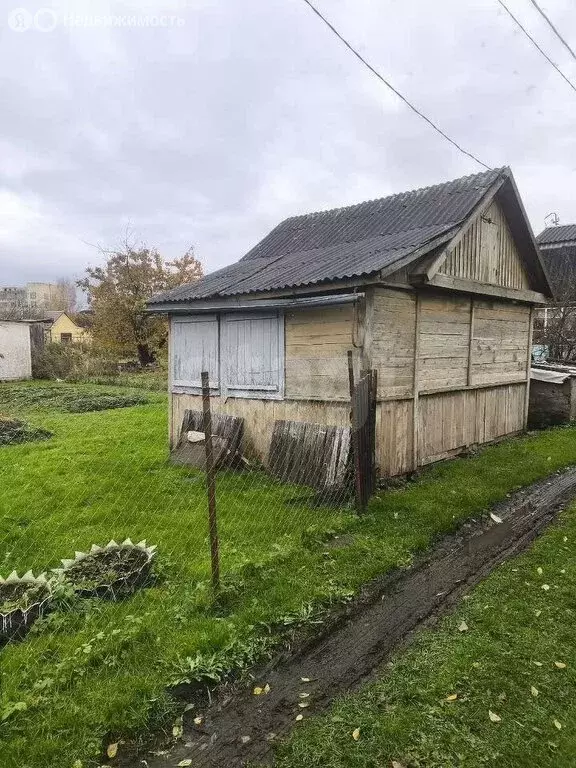 Дом в Рыбинск, СНТ Восход (18 м) - Фото 2