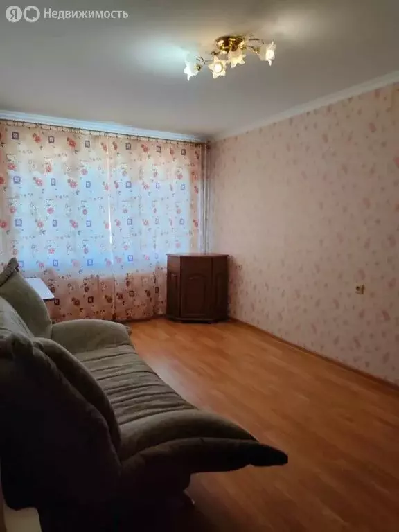 1-комнатная квартира: Анапа, Владимирская улица, 140 (42 м) - Фото 1