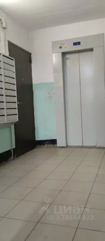 1-к кв. Самарская область, Тольятти бул. Ленина, 10 (36.9 м) - Фото 2