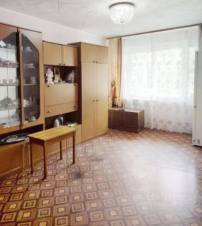 3-к кв. Самарская область, Самара Чернореченская ул., 47 (60.5 м) - Фото 0