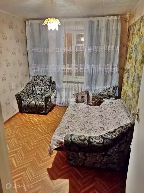 Продаётся 3-к квартира, 76 м - Фото 1